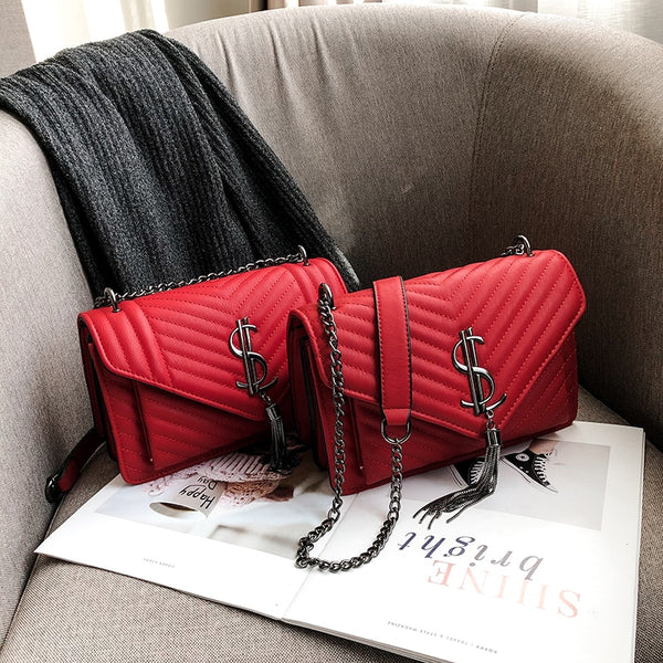 Luxury Handbags
