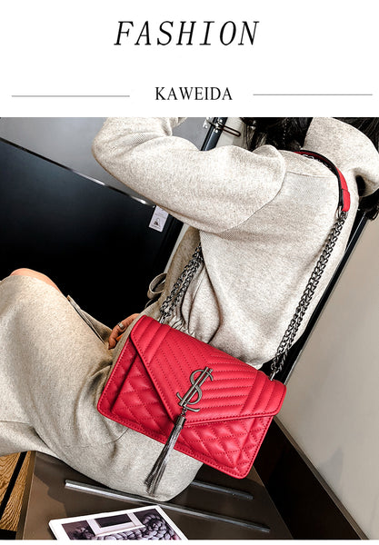 Luxury Handbags