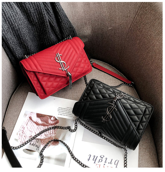 Luxury Handbags