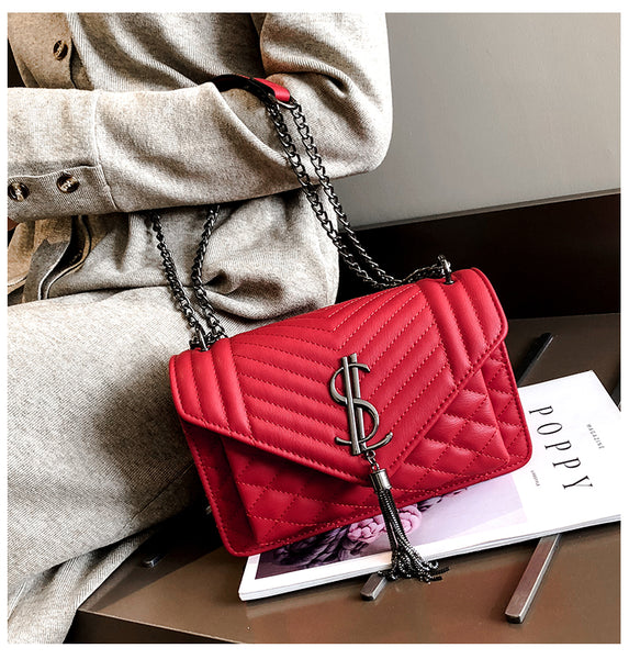 Luxury Handbags