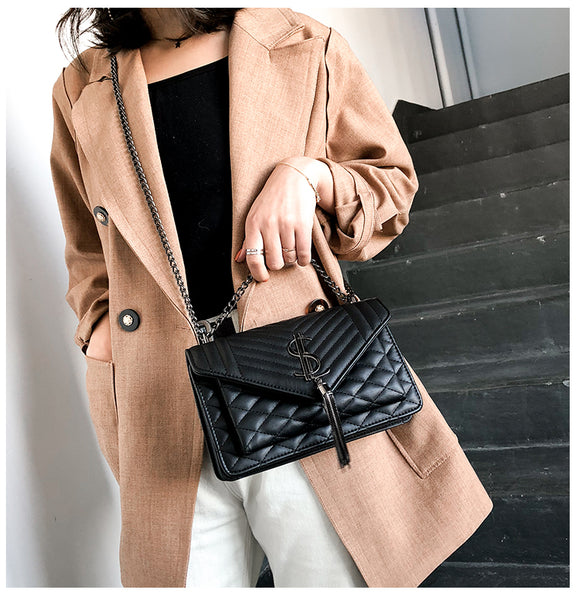 Luxury Handbags