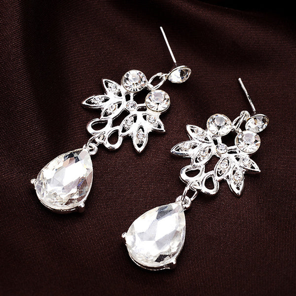 Wedding Jewelry Set