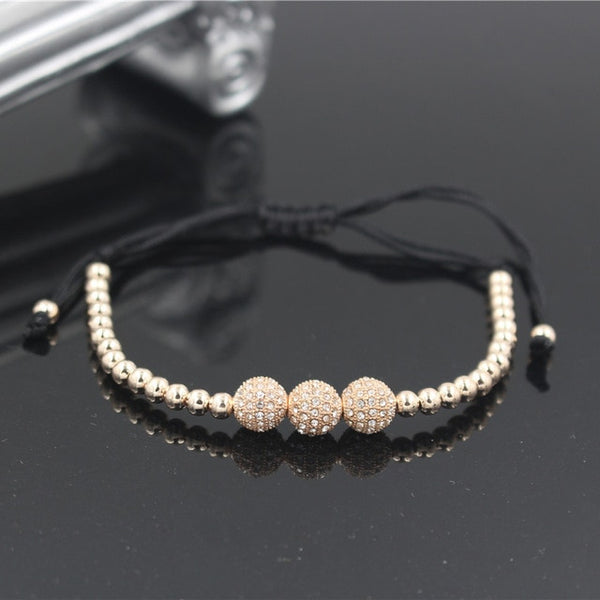 Women Design Adjustable Bracelets