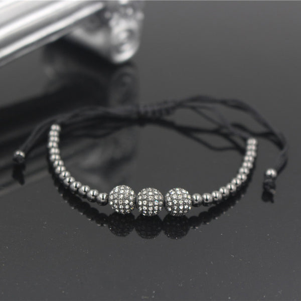 Women Design Adjustable Bracelets