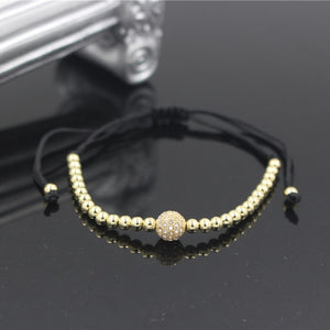 Women Design Adjustable Bracelets