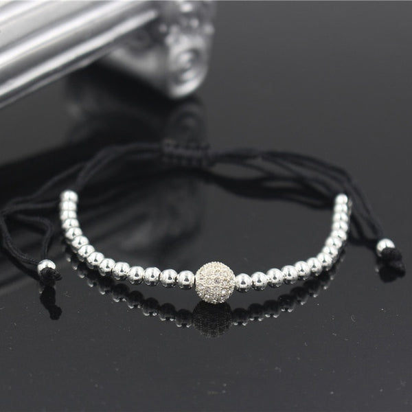 Women Design Adjustable Bracelets