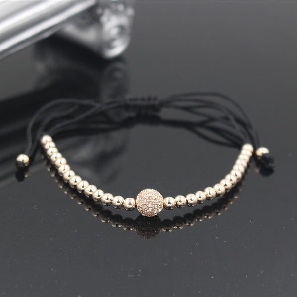 Women Design Adjustable Bracelets