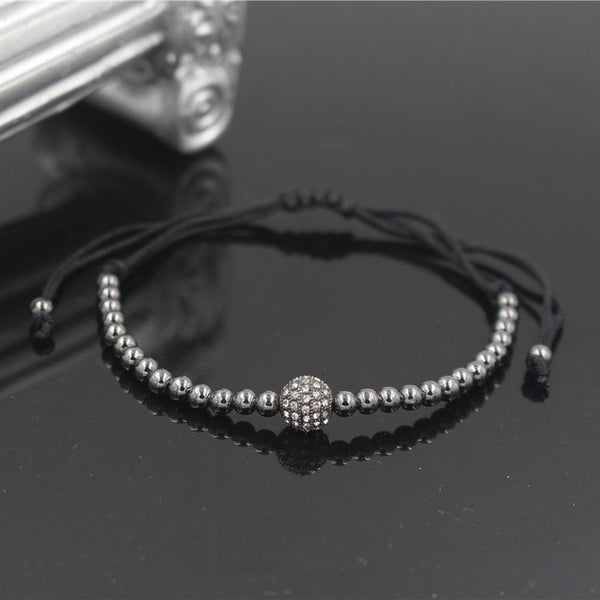 Women Design Adjustable Bracelets