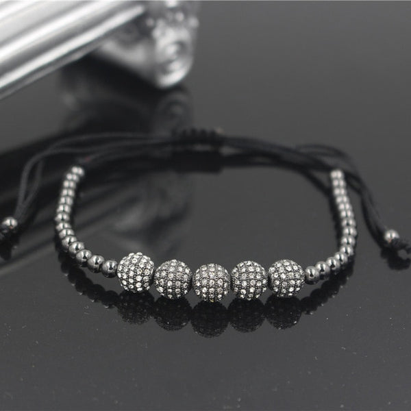 Women Design Adjustable Bracelets