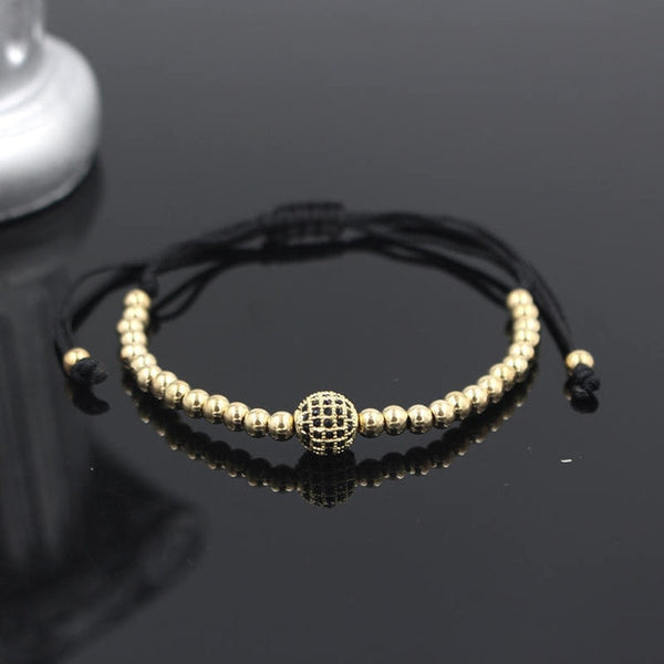 Women Design Adjustable Bracelets