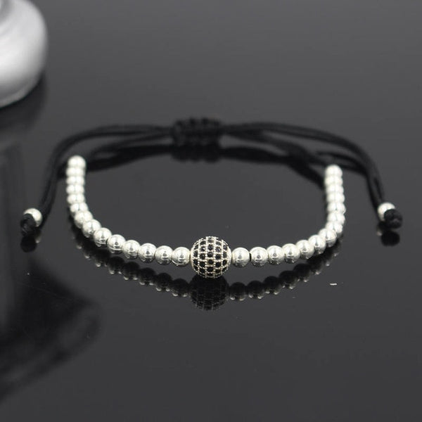 Women Design Adjustable Bracelets