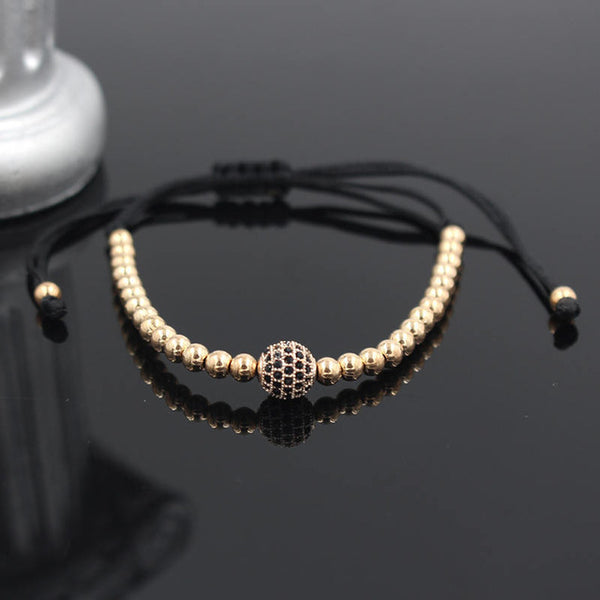 Women Design Adjustable Bracelets