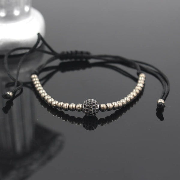 Women Design Adjustable Bracelets