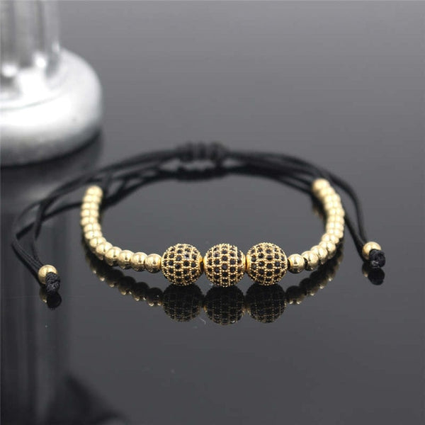 Women Design Adjustable Bracelets