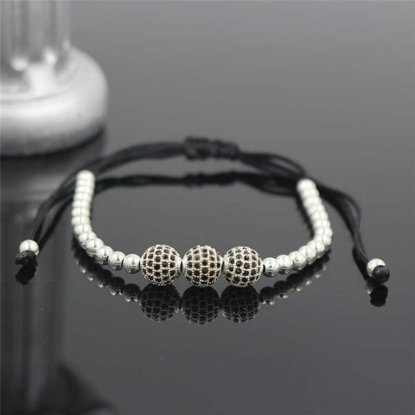 Women Design Adjustable Bracelets