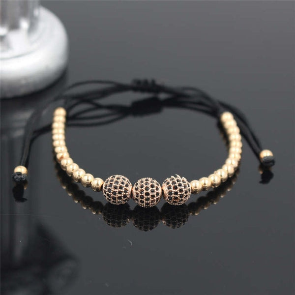 Women Design Adjustable Bracelets