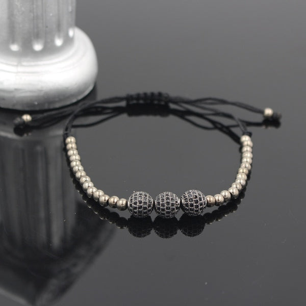 Women Design Adjustable Bracelets