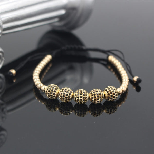 Women Design Adjustable Bracelets