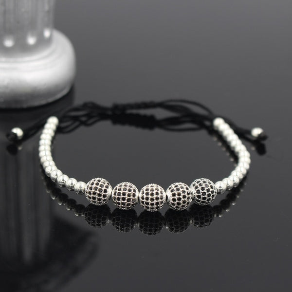 Women Design Adjustable Bracelets