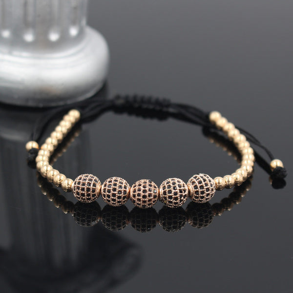 Women Design Adjustable Bracelets