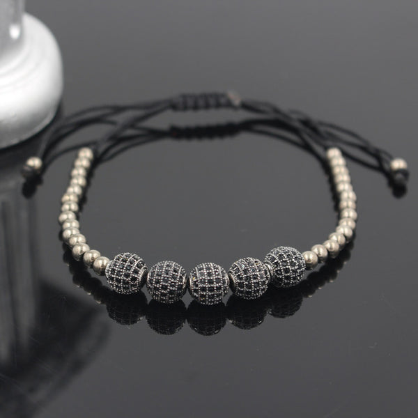 Women Design Adjustable Bracelets