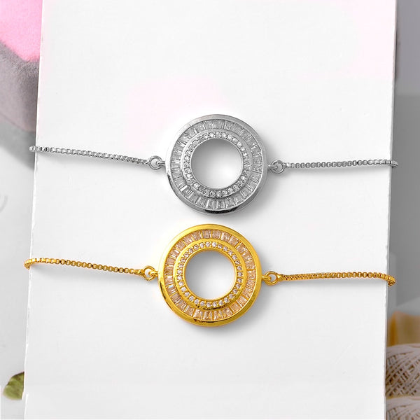 NEW LUXURY DESIGN ADJUST BRACELET