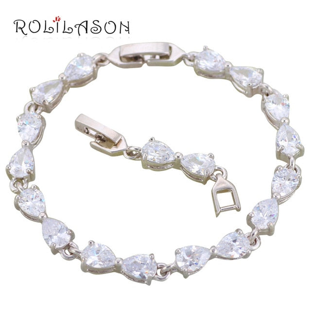 ROLILASON Party Charm Bracelet