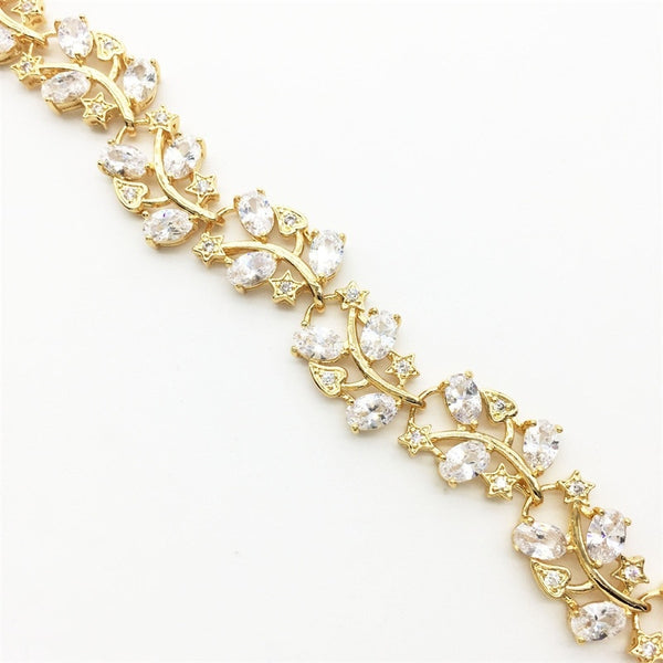 Jewelry Chain Bracelet