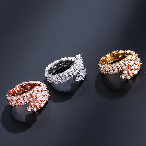 UILZ  Adjustable Rings