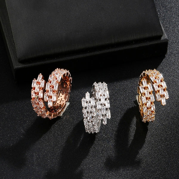 UILZ  Adjustable Rings