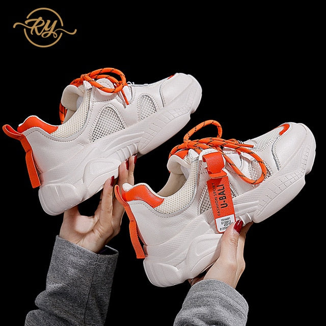 Luxury Sneakers