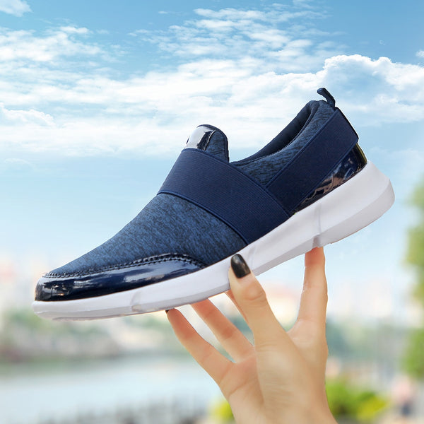 Women Sneakers Slip On