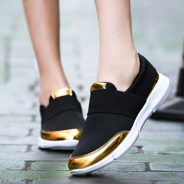 Women Sneakers Slip On