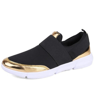 Women Sneakers Slip On