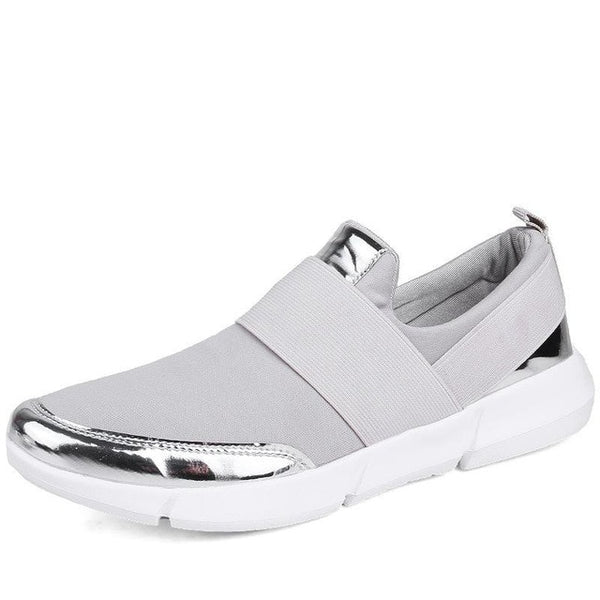 Women Sneakers Slip On