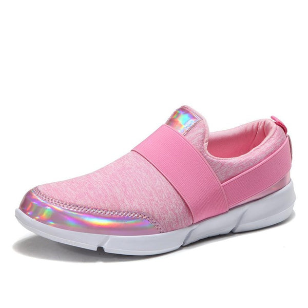 Women Sneakers Slip On