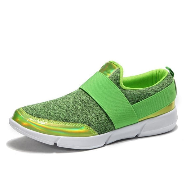 Women Sneakers Slip On